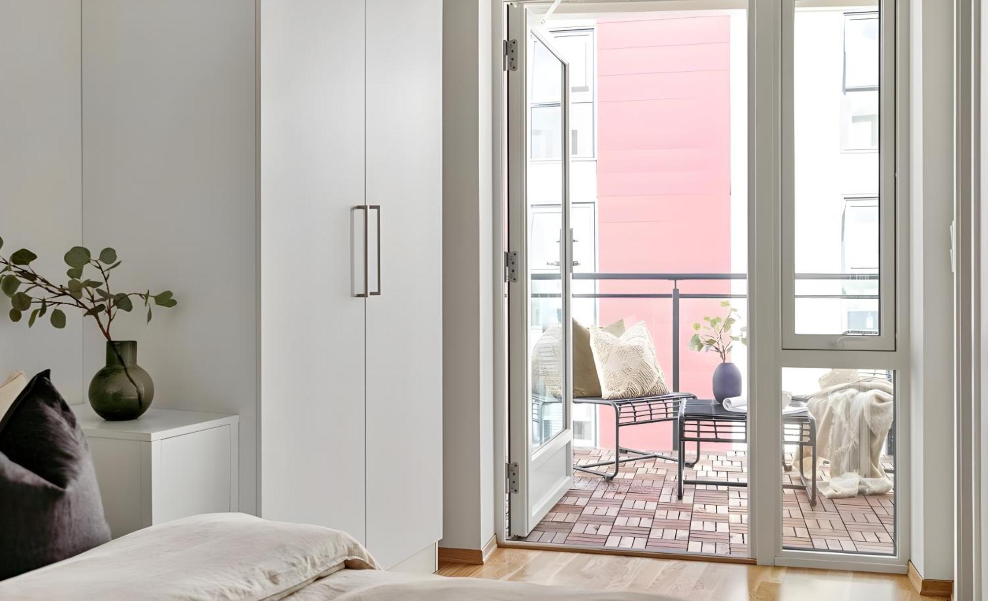 Modern Apartment In The Center Of Bergen Exterior photo