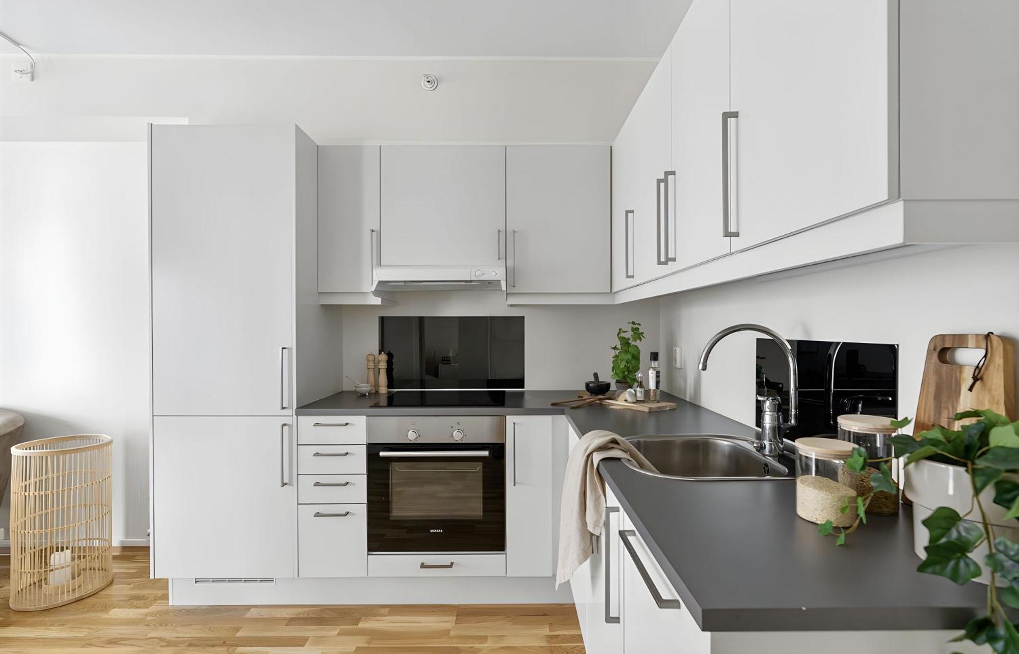 Modern Apartment In The Center Of Bergen Exterior photo